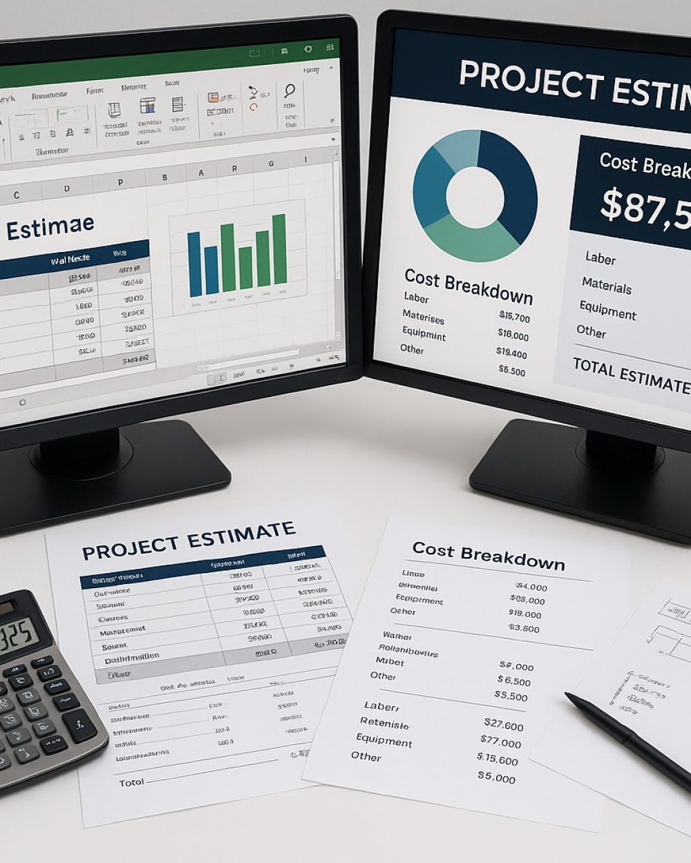 project estimation